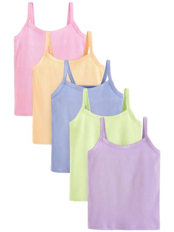 Next Next Potkošulja  miks boja