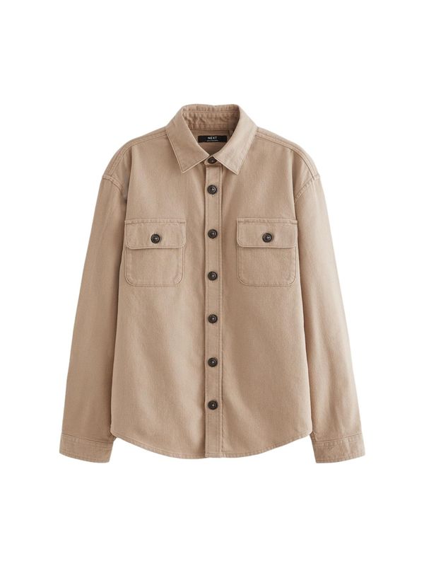 Next Next Prijelazna jakna  bež