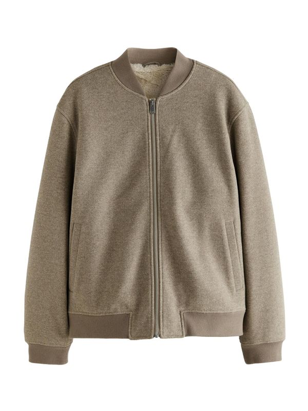 Next Next Prijelazna jakna  bež