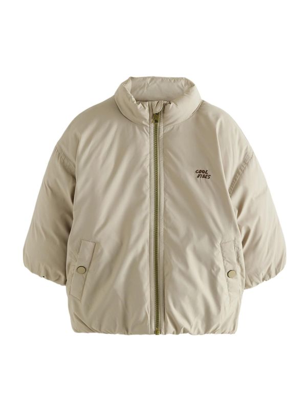 Next Next Prijelazna jakna  bež