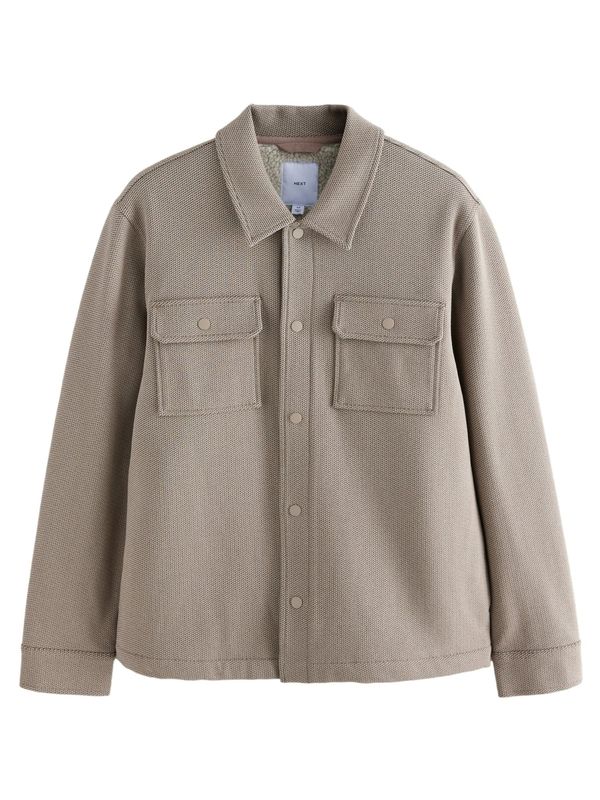 Next Next Prijelazna jakna  bež