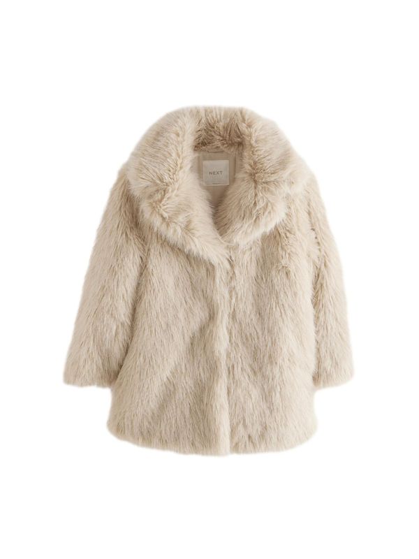 Next Next Prijelazna jakna  boja pijeska