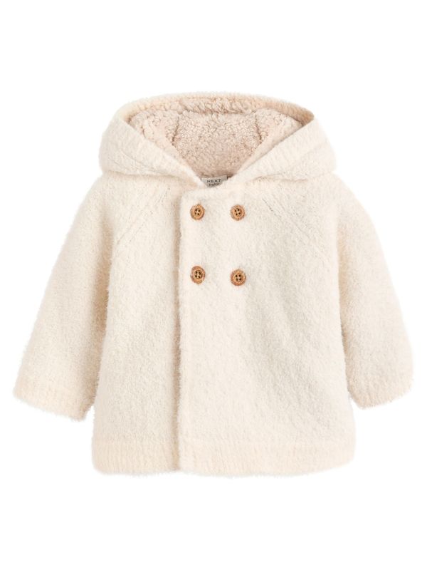 Next Next Prijelazna jakna  boja pijeska