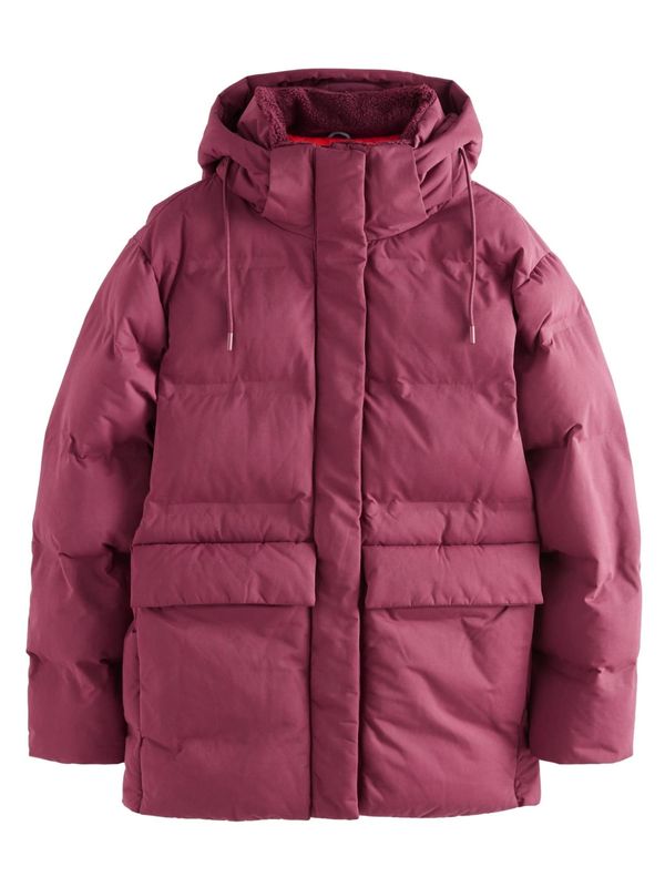 Next Next Prijelazna jakna  boja vina