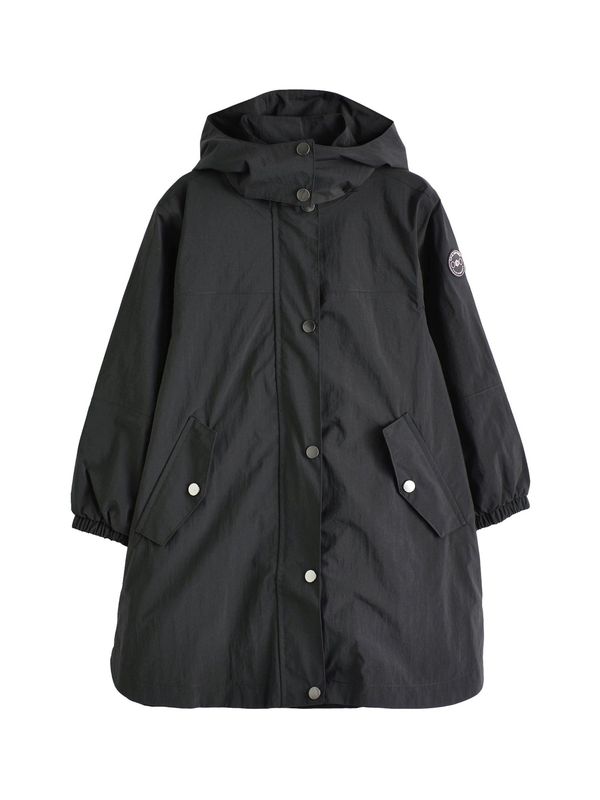 Next Next Prijelazna jakna  crna