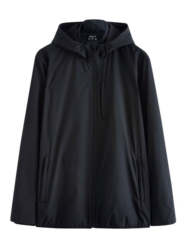 Next Next Prijelazna jakna  crna