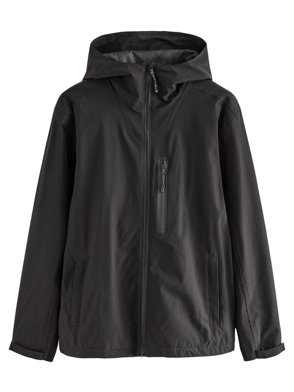 Next Next Prijelazna jakna  crna