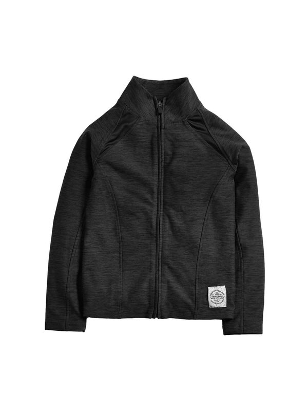 Next Next Prijelazna jakna  crna