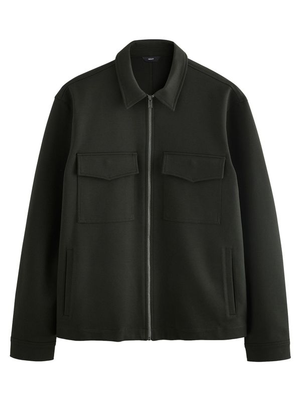 Next Next Prijelazna jakna 'Edit'  kaki