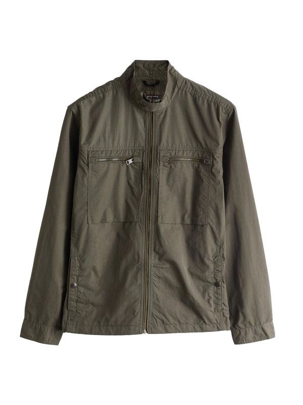 Next Next Prijelazna jakna  maslinasta