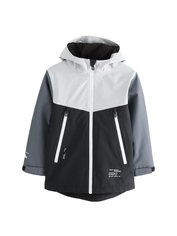 Next Next Prijelazna jakna  miks boja