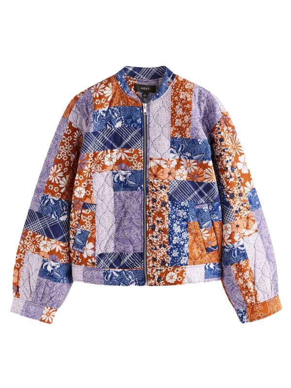 Next Next Prijelazna jakna  miks boja