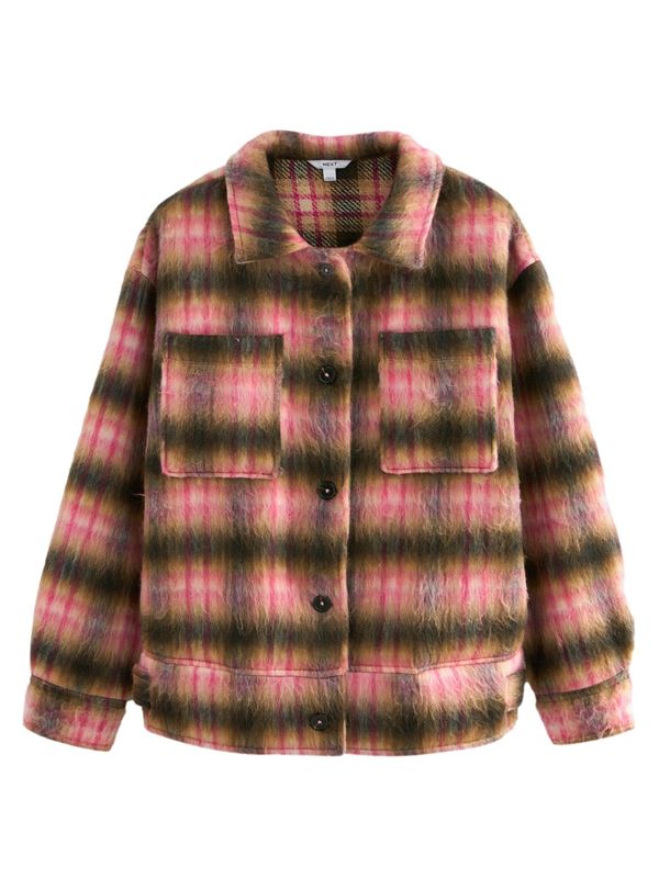 Next Next Prijelazna jakna  miks boja