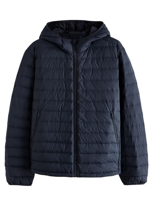 Next Next Prijelazna jakna  mornarsko plava