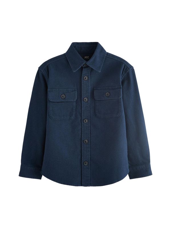 Next Next Prijelazna jakna  mornarsko plava