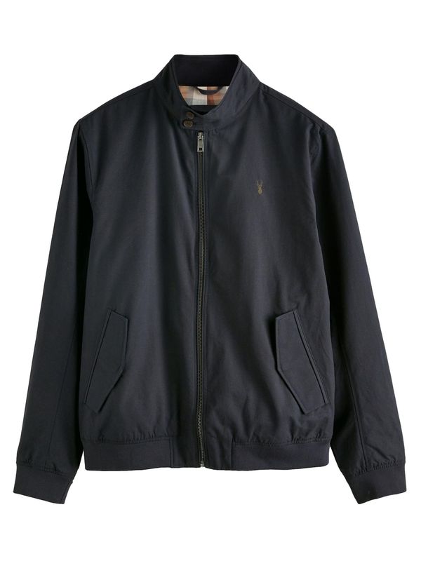 Next Next Prijelazna jakna  mornarsko plava