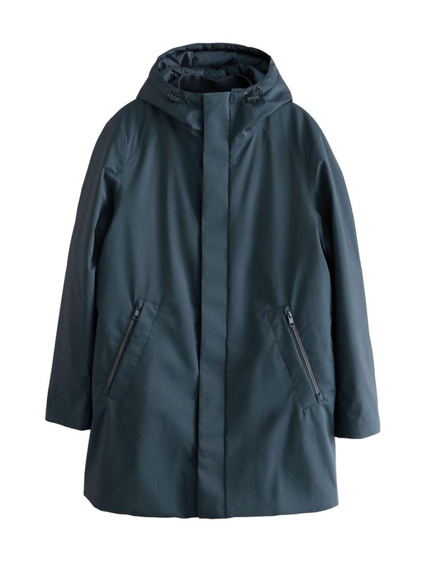 Next Next Prijelazna jakna  morsko plava