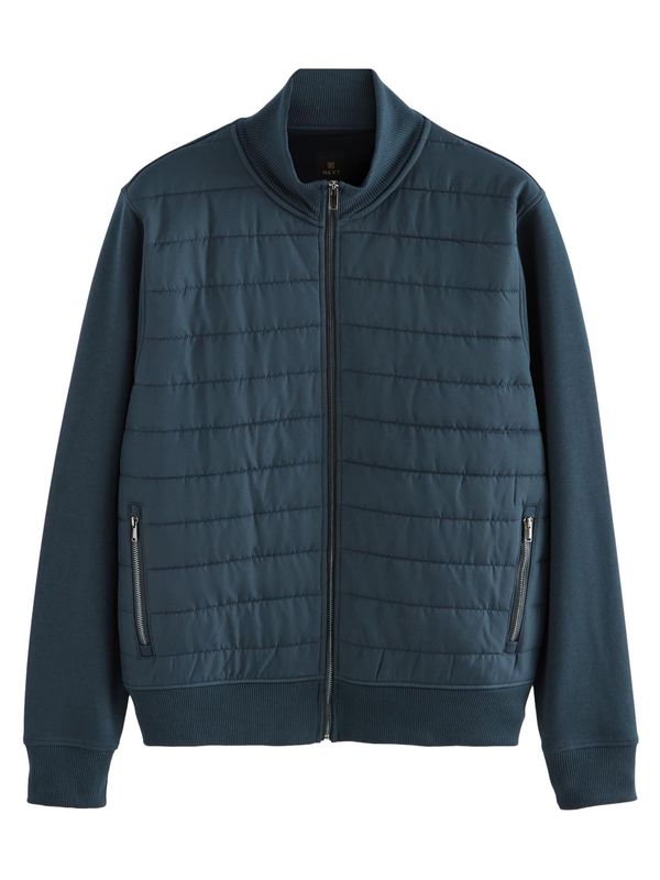 Next Next Prijelazna jakna  morsko plava