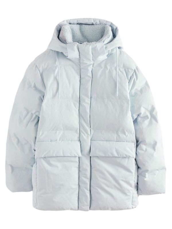 Next Next Prijelazna jakna  nebesko plava