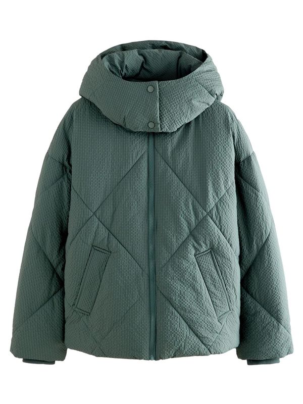 Next Next Prijelazna jakna  plava