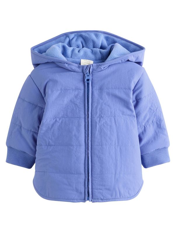 Next Next Prijelazna jakna  plava