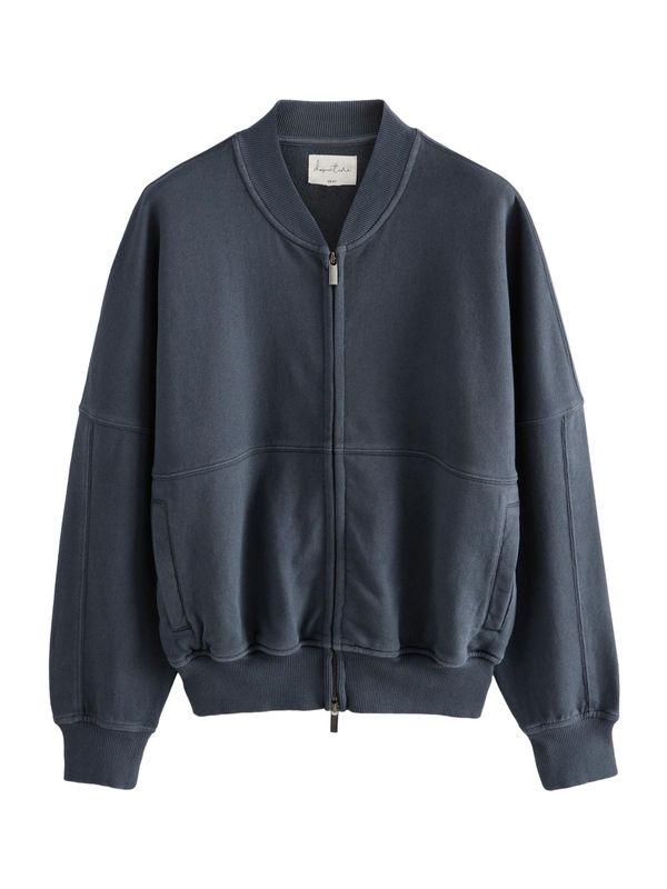 Next Next Prijelazna jakna  plava