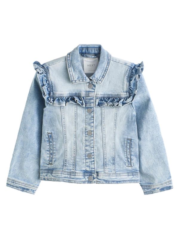 Next Next Prijelazna jakna  plava
