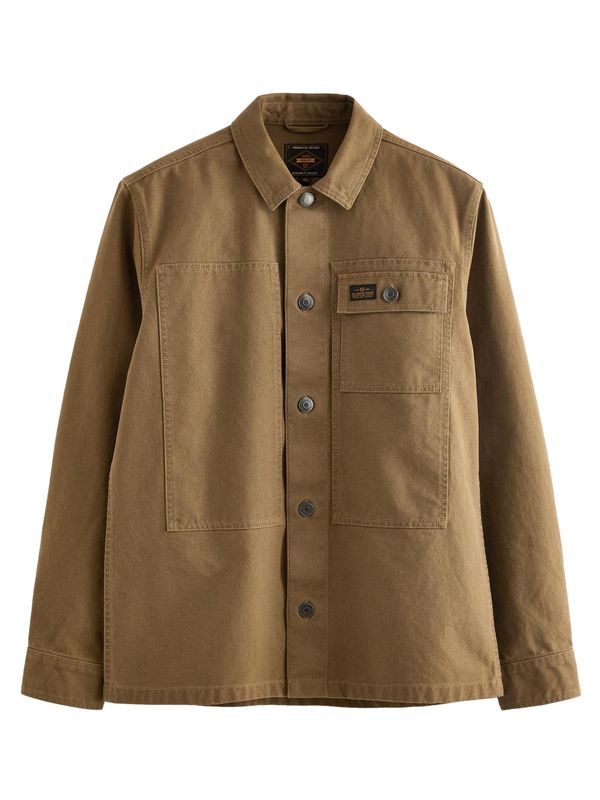 Next Next Prijelazna jakna  tamno bež