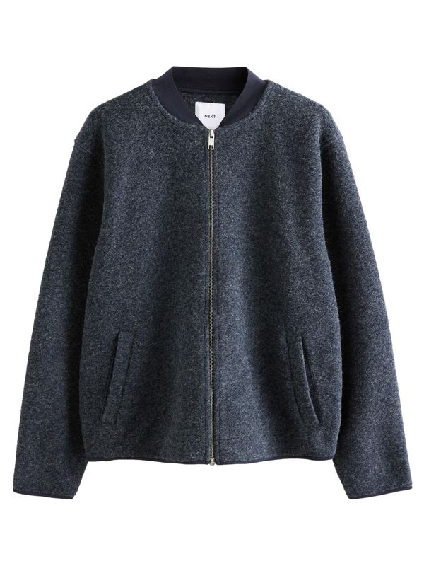 Next Next Prijelazna jakna  tamno plava