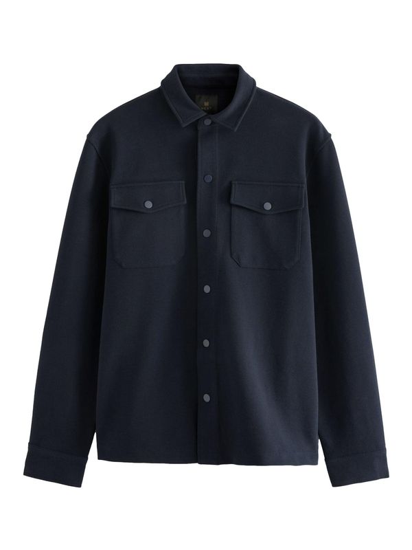 Next Next Prijelazna jakna  tamno plava