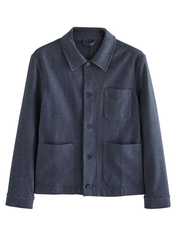 Next Next Prijelazna jakna  tamno plava