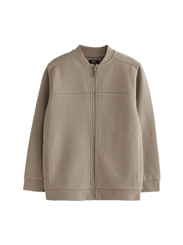 Next Next Prijelazna jakna  toplo smeđa
