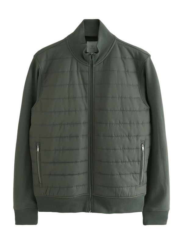 Next Next Prijelazna jakna  zelena