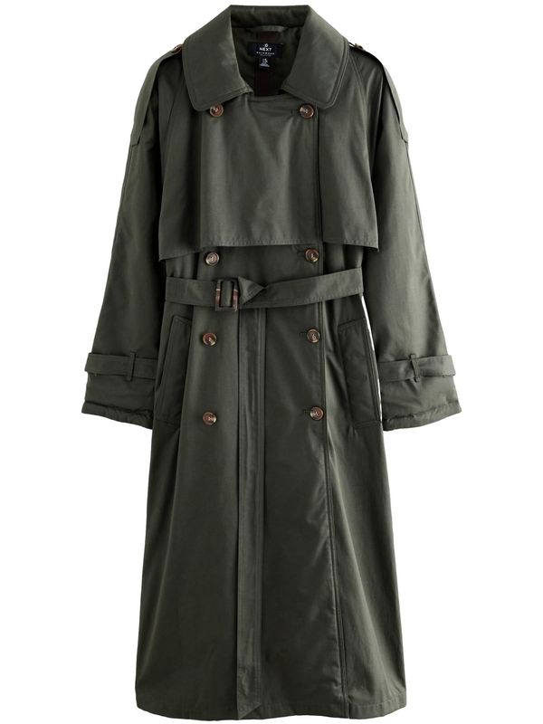 Next Next Prijelazni kaput  kaki