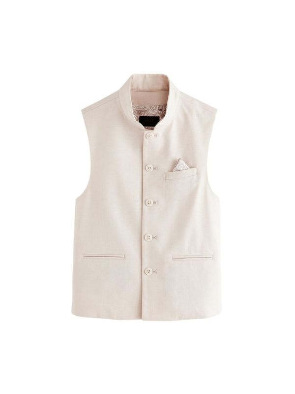 Next Next Prsluk  bijela