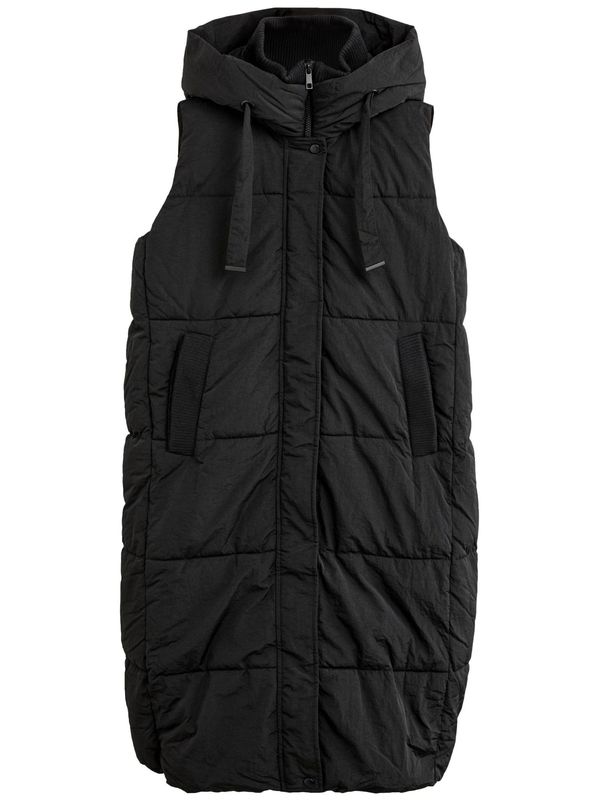 Next Next Prsluk  crna