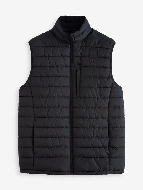 Next Next Prsluk  crna