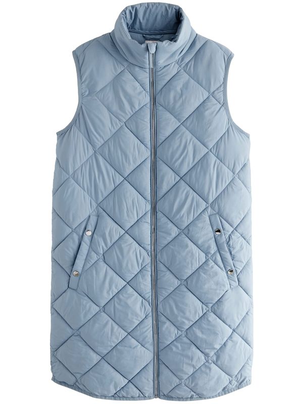 Next Next Prsluk  svijetloplava