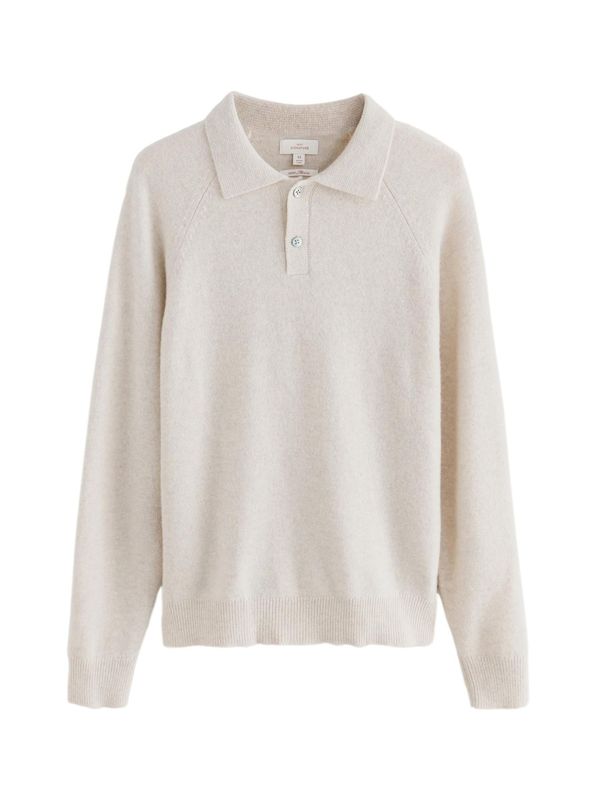 Next Next Pulover  bež