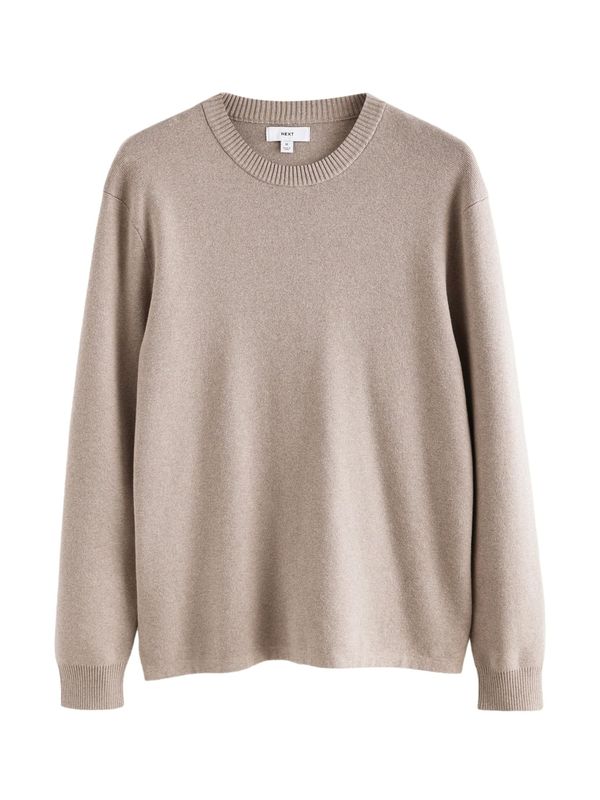 Next Next Pulover  bež