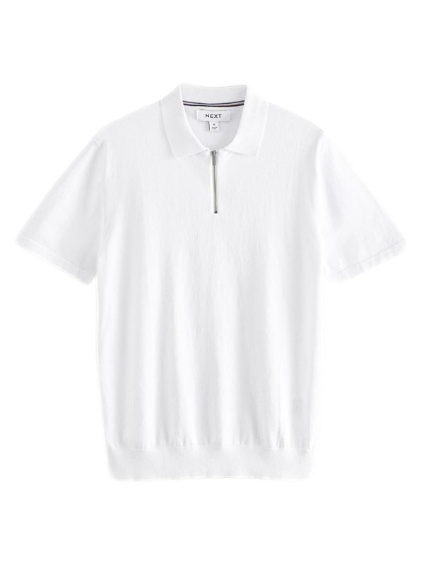 Next Next Pulover  bijela