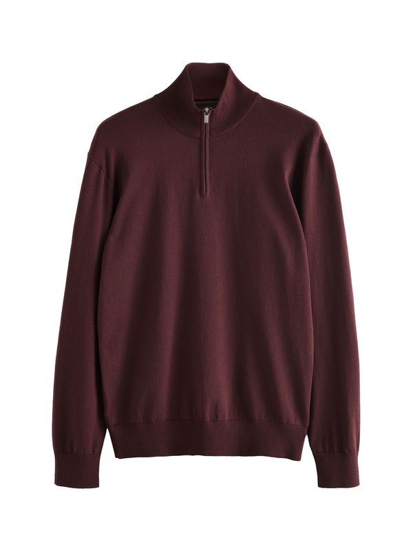 Next Next Pulover  boja vina