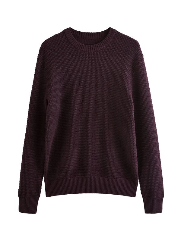 Next Next Pulover  boja vina