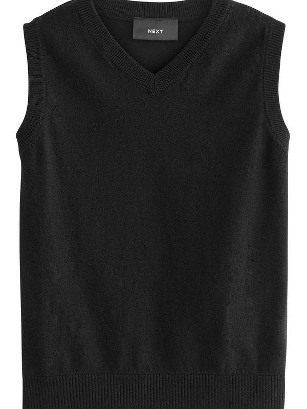 Next Next Pulover  crna