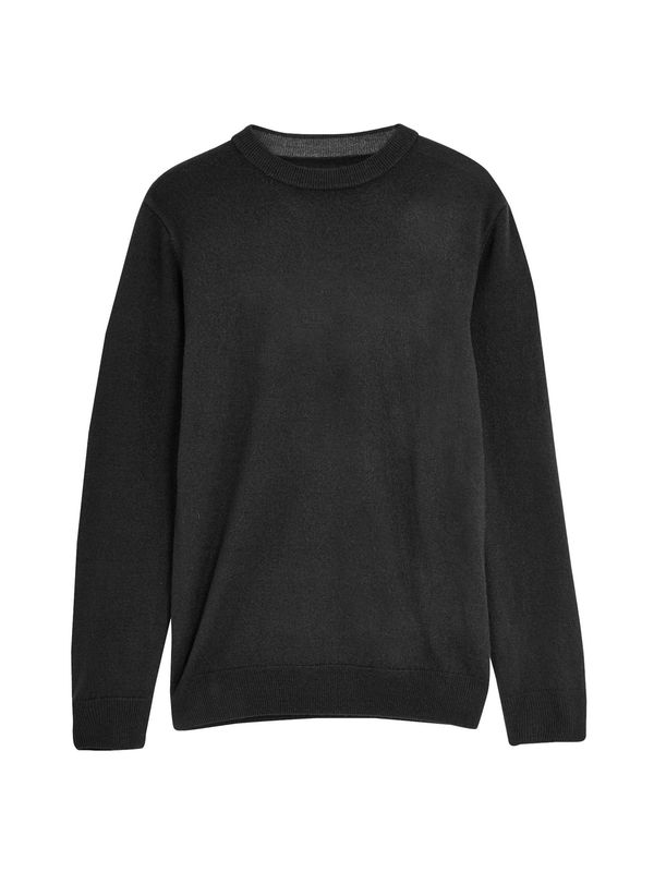 Next Next Pulover  crna