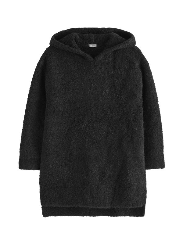 Next Next Pulover  crna