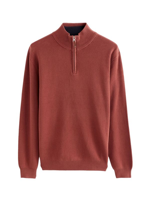 Next Next Pulover  crvena