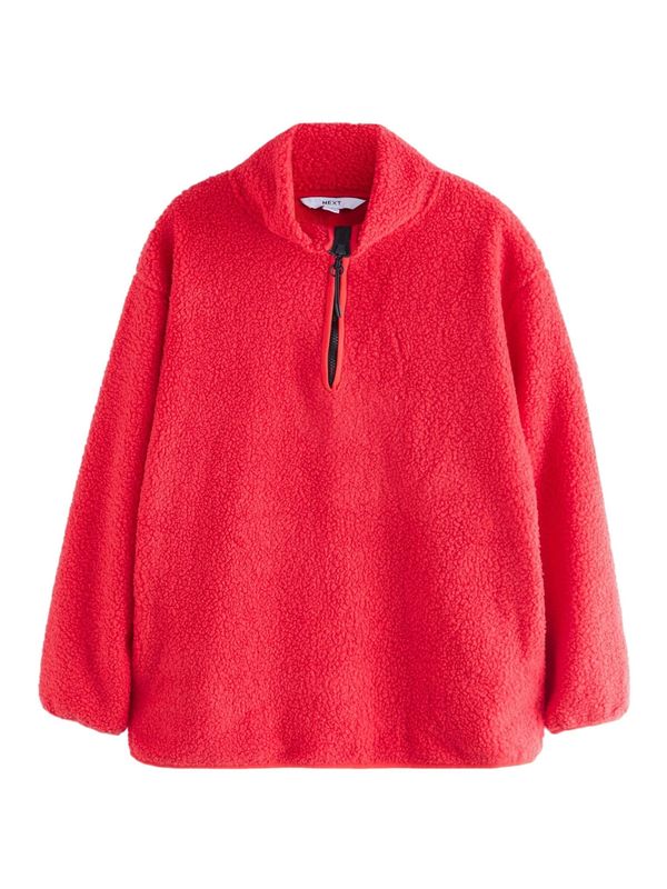 Next Next Pulover  crvena