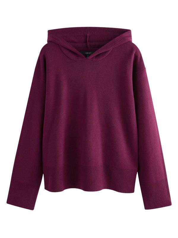 Next Next Pulover  crvena