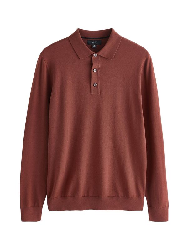 Next Next Pulover  crvena